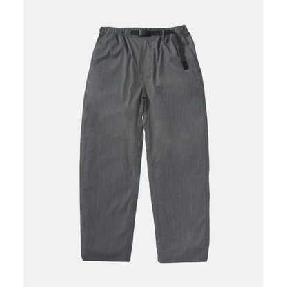 Gramicci GABARDINE EAZY TAPERED PANT