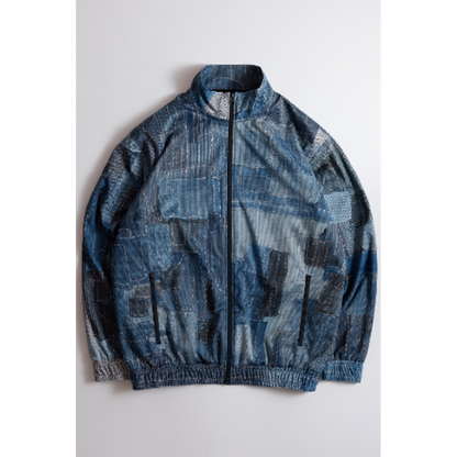 【予約商品】FDMTL FA26JK17C BORO TRACK JACKET