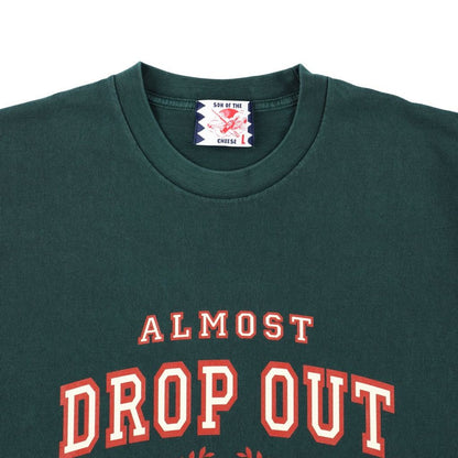 SON OF THE CHEESE College TEE