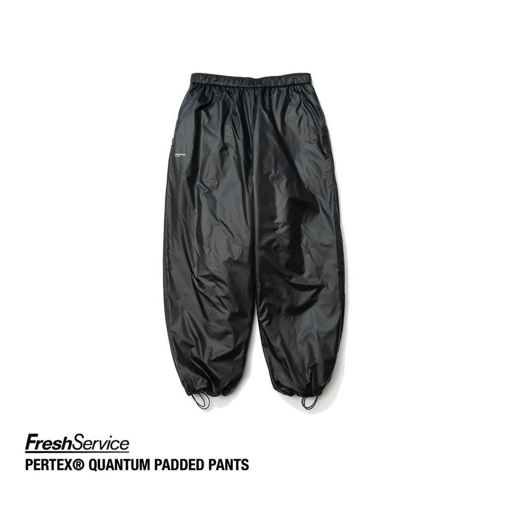 FreshService "PERTEX® QUANTUM PADDED PANTS"