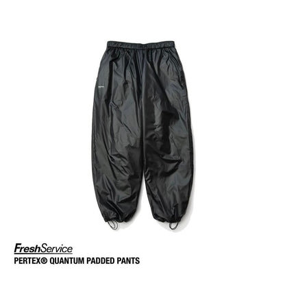 FreshService "PERTEX® QUANTUM PADDED PANTS"