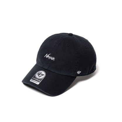 NANGA  NANGA×47 COTTON CAP