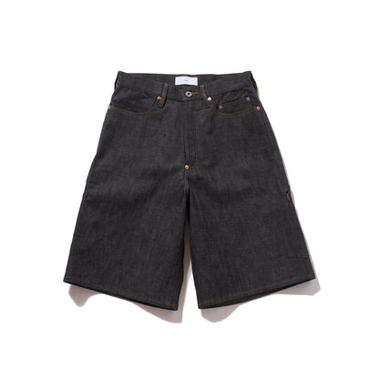 SUGARHILL  RIGID DENIM BUGGY TROUSERS