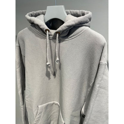 訳あり CAMBER SWEAT PARKER