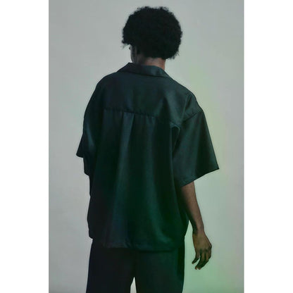 is-ness Open Shirt