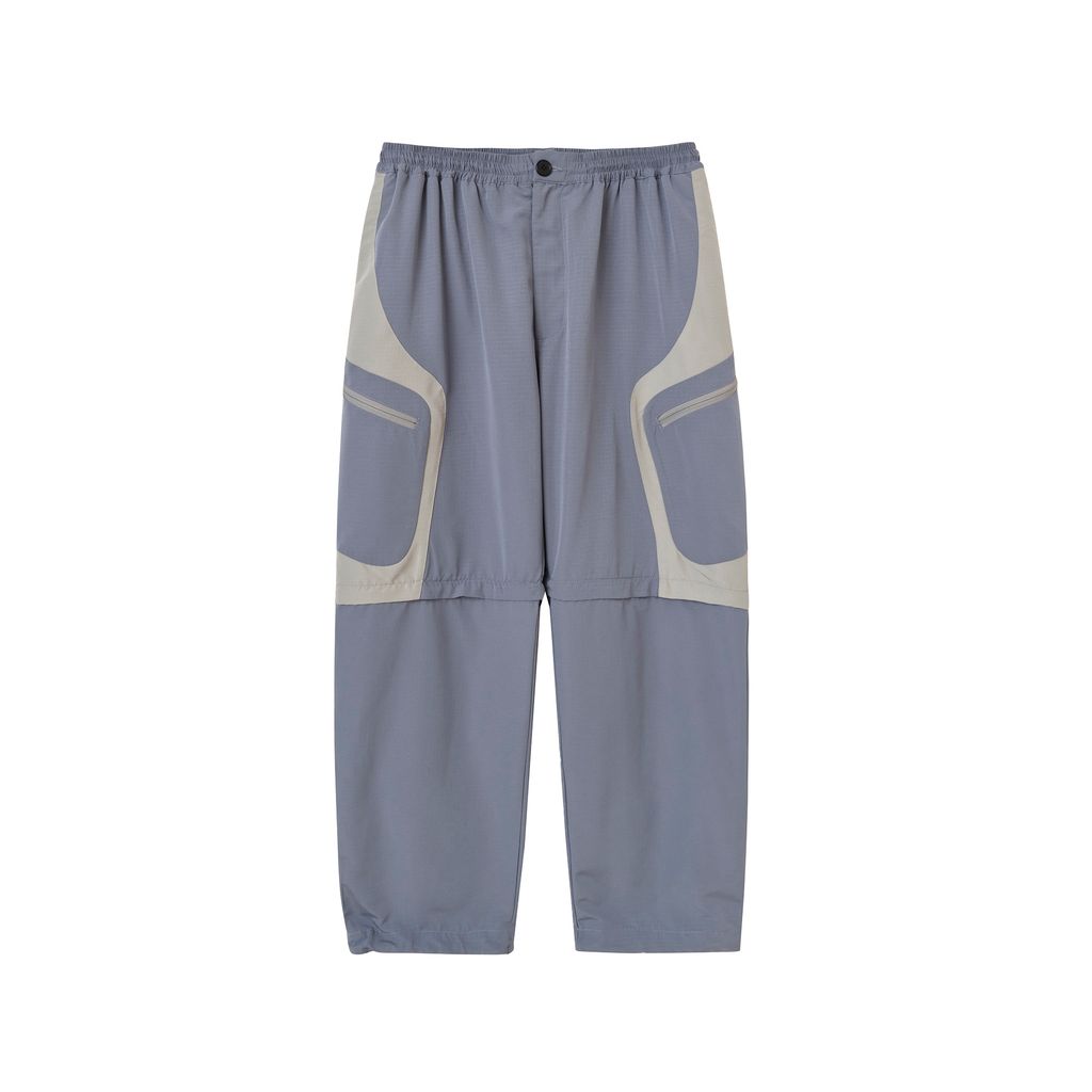 MAGIC STICK WR Tech 2way Track Pants