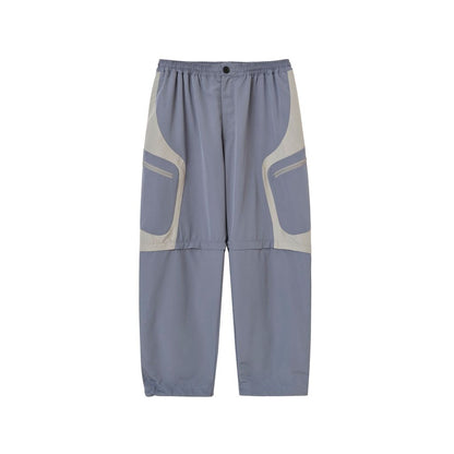 MAGIC STICK WR Tech 2way Track Pants
