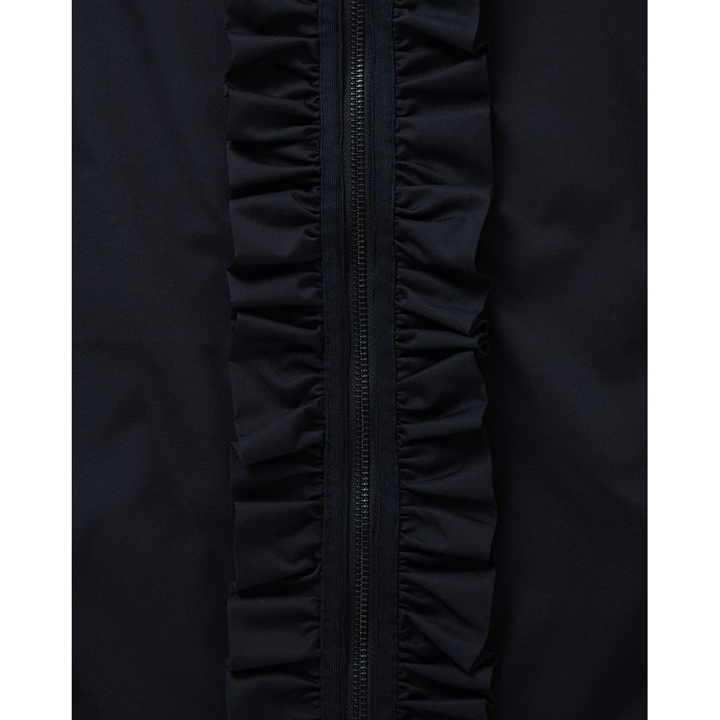 NICK GEAR Frill Vest