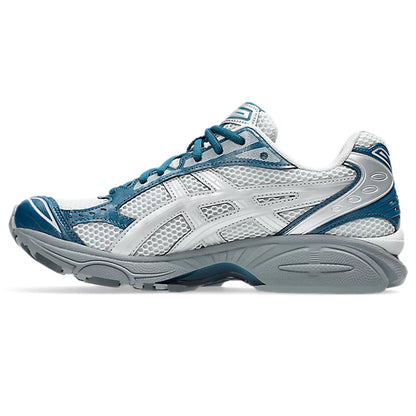 ASICS GEL-KAYANO 14(Glacier Grey/Pure Silver)