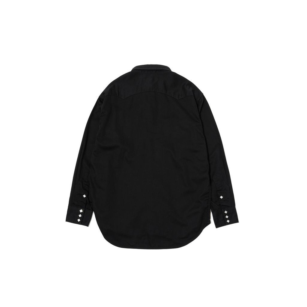 MASSES WESTERN SHIRT CS