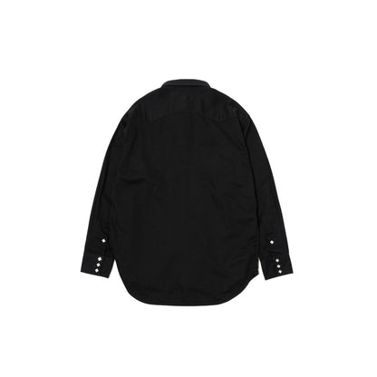 MASSES WESTERN SHIRT CS