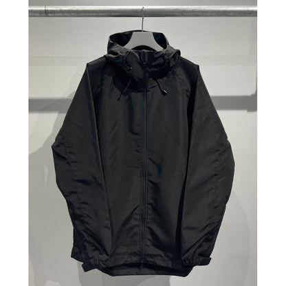 Ground Y MINI OXFORD CLOTH SHELL PARKA