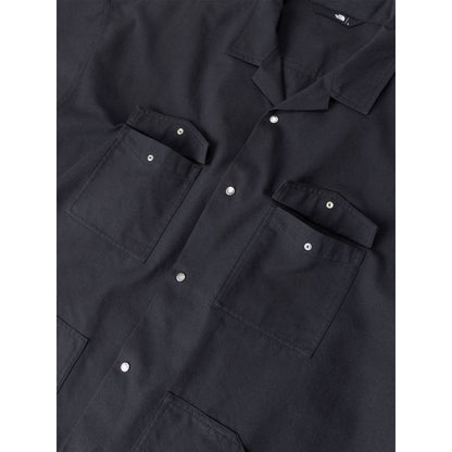 THE NORTH FACE S/S UTILITY SHIRT