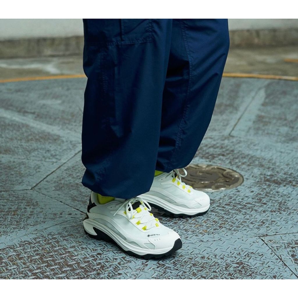 MERRELL × FreshService "MOAB SPEED 2 GORE-TEX®"