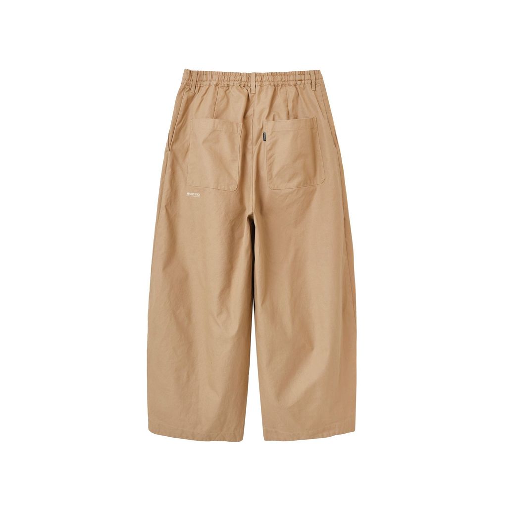 MAGIC STICK Wide HAKAMA Balloon PTS