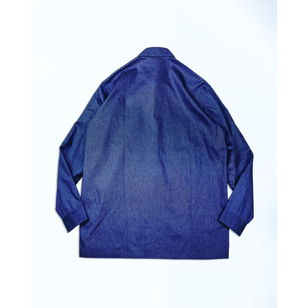 ANDFAMILYS Daily Oxford Shirt