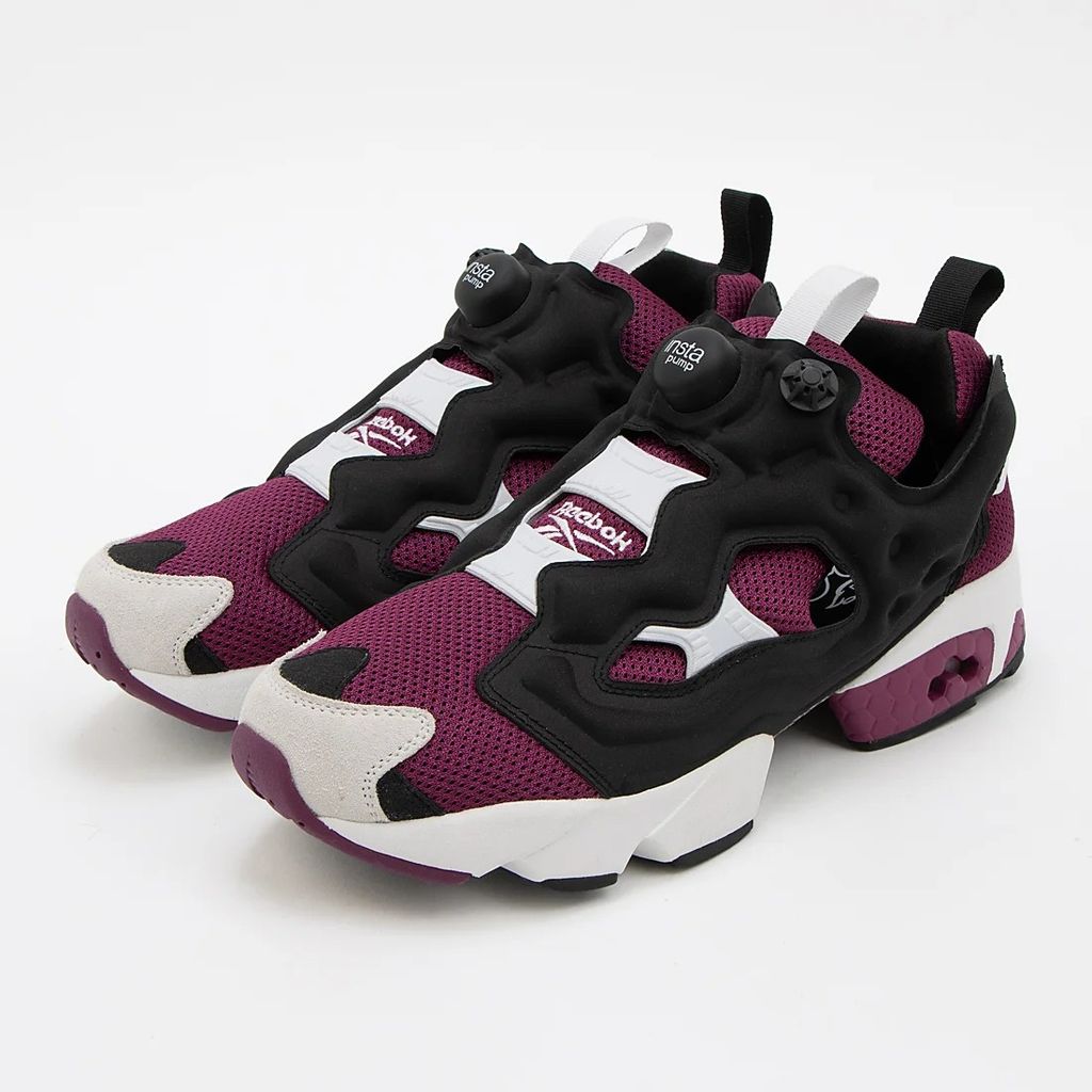 Reebox インスタ ポンプフューリー 94 / INSTAPUMP FURY 94 （パープル）