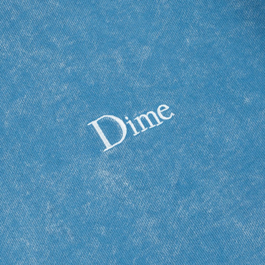 Dime  Classic French Terry Hoodie