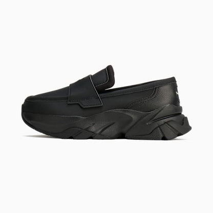 PUMA  ウィメンズ ローファー