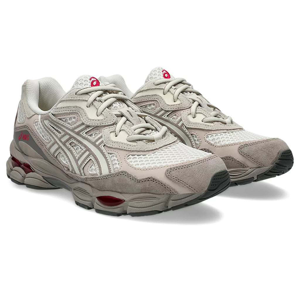 ASICS  GEL-NYC Cream/Moonrock