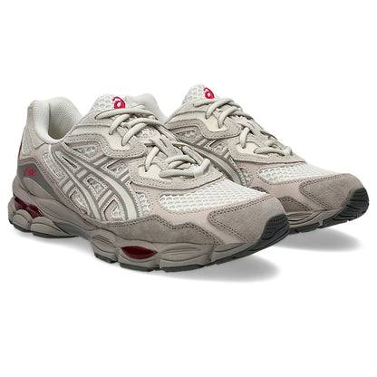 ASICS  GEL-NYC Cream/Moonrock