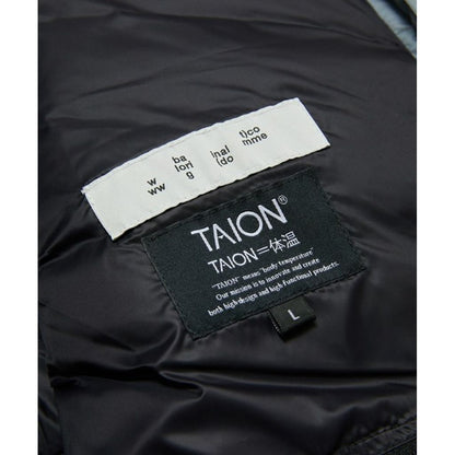 BAL / TAION DOWN PARKA