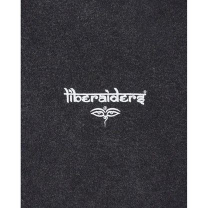 Liberaiders SLEEVE FONT L/S TEE 735072603