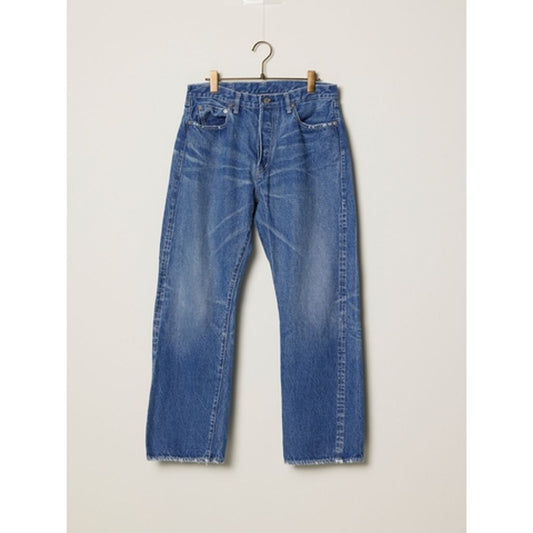 【予約商品】REMI RELIEF RN30389040 13oz 1954XX DENIM PT(USED)  26ss