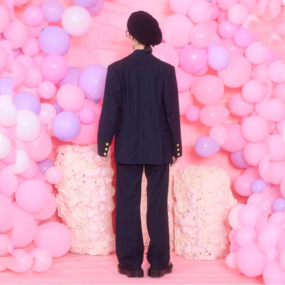 THOMAS MAGPIE T/R stretch jacket