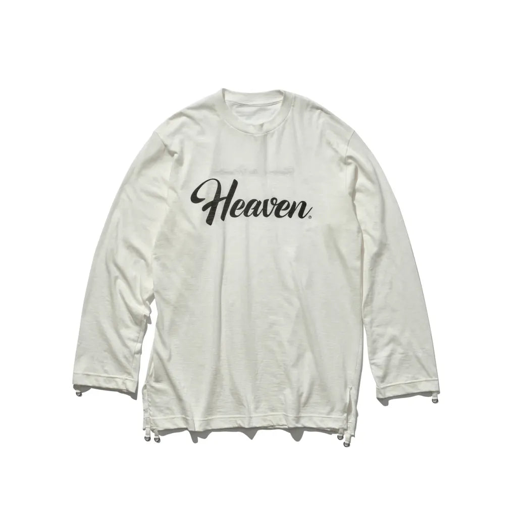 MOUNTAIN RESERACH Muslin Tee