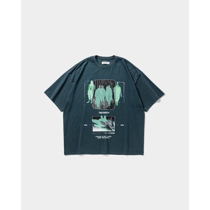 TIGHTBOOTH SHADOW S/S T-SHIRT
