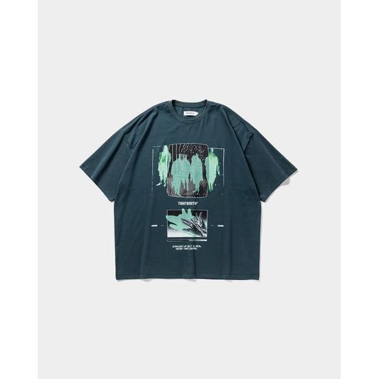 TIGHTBOOTH SHADOW S/S T-SHIRT