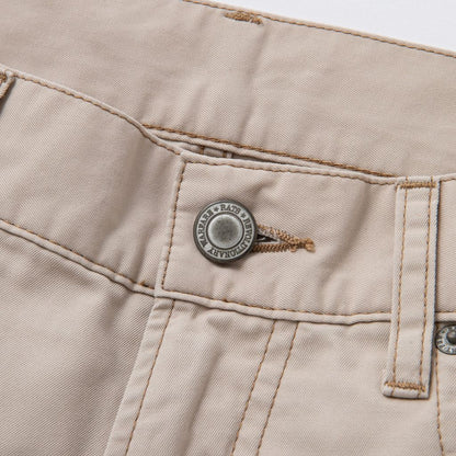 RATS 5P COTTON PANTS