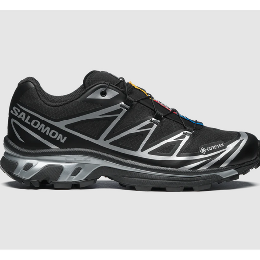 SALOMON XT-6 GORE-TEX