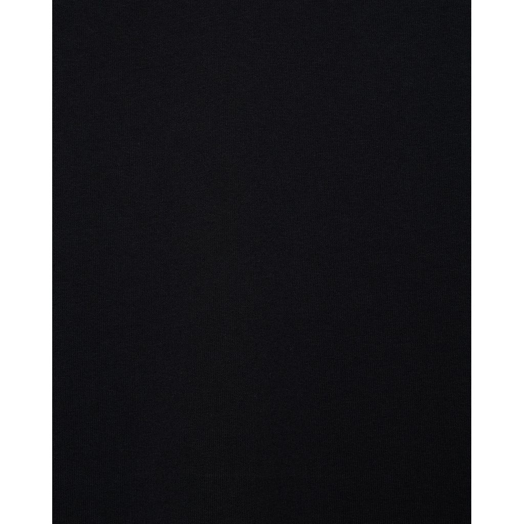 MARKA 20//1 RECYCLE SUVIN ORGANIC COTTON KNIT LOOSE FIT POCKET TEE
