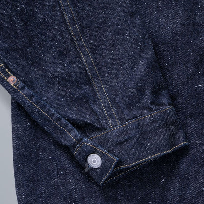 New Manual #29 WWⅡLV T-BACK JACKET
