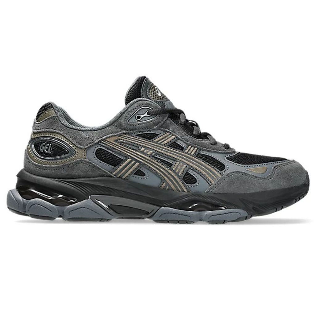 ASICS GEL-NYC2.0 (Black/Graphite Grey) 1203A895.001