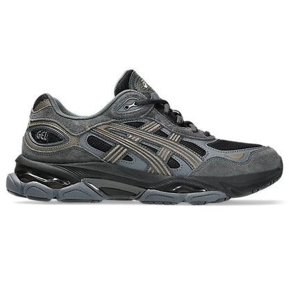 ASICS GEL-NYC2.0 (Black/Graphite Grey) 1203A895.001