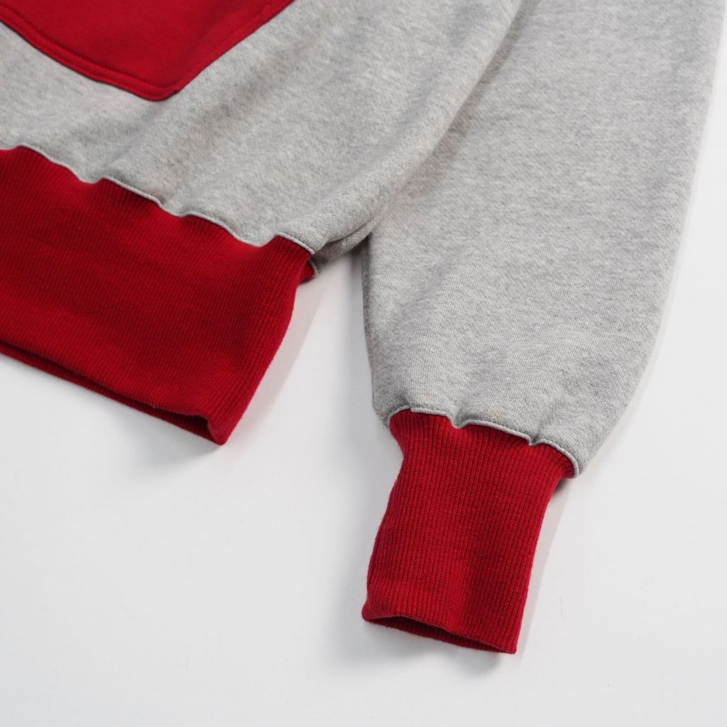 BOKU HA TANOSII 後付けパーカー