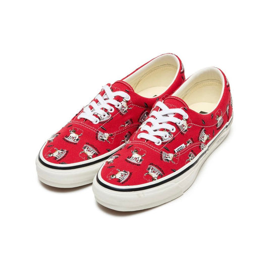 OTW by Vans x UNDERCOVER Era 95 （RED）