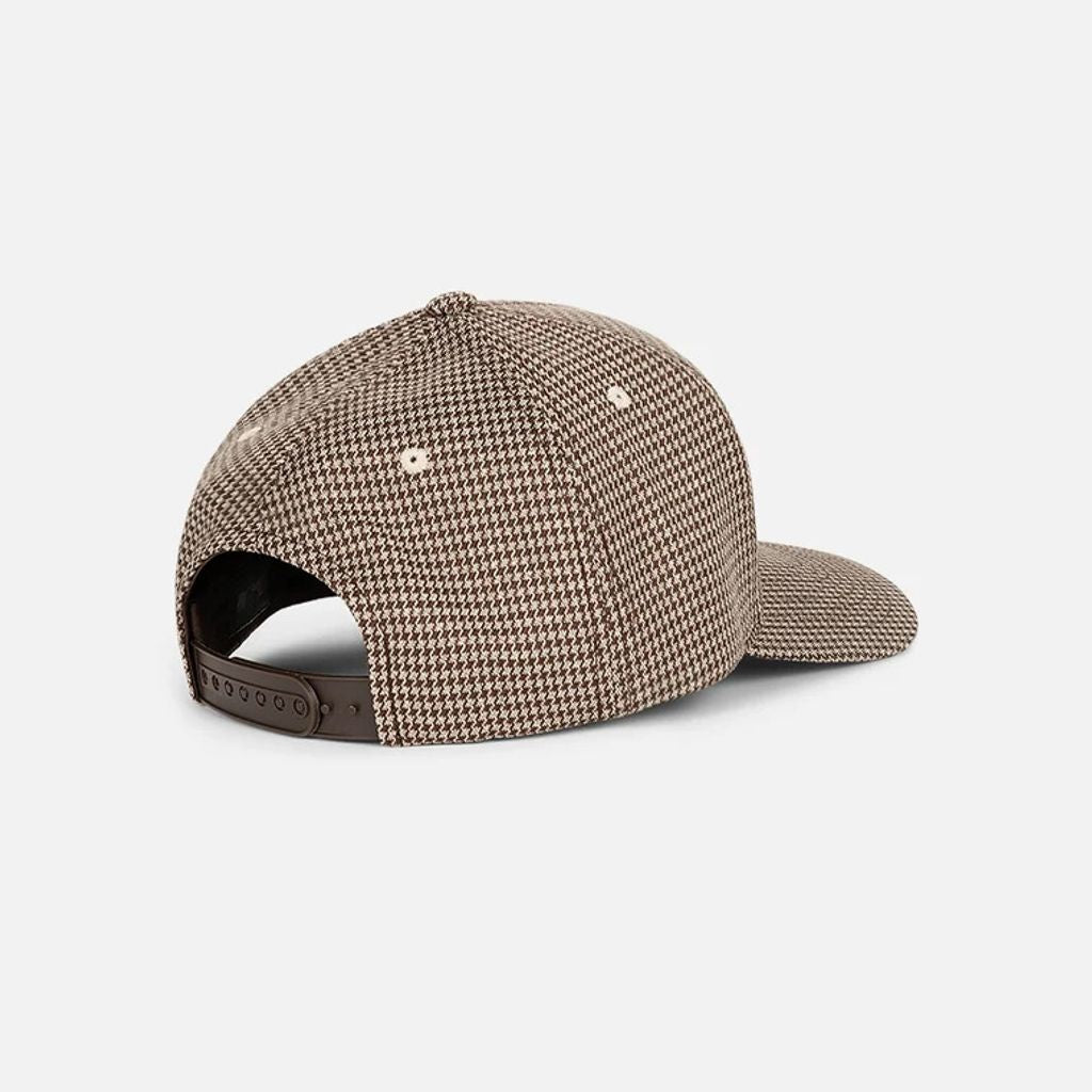 Dime Classic Houndstooth Low Pro Cap