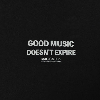 MAGIC STICK GEOPOLIS TEE designed by Ryo Mikami