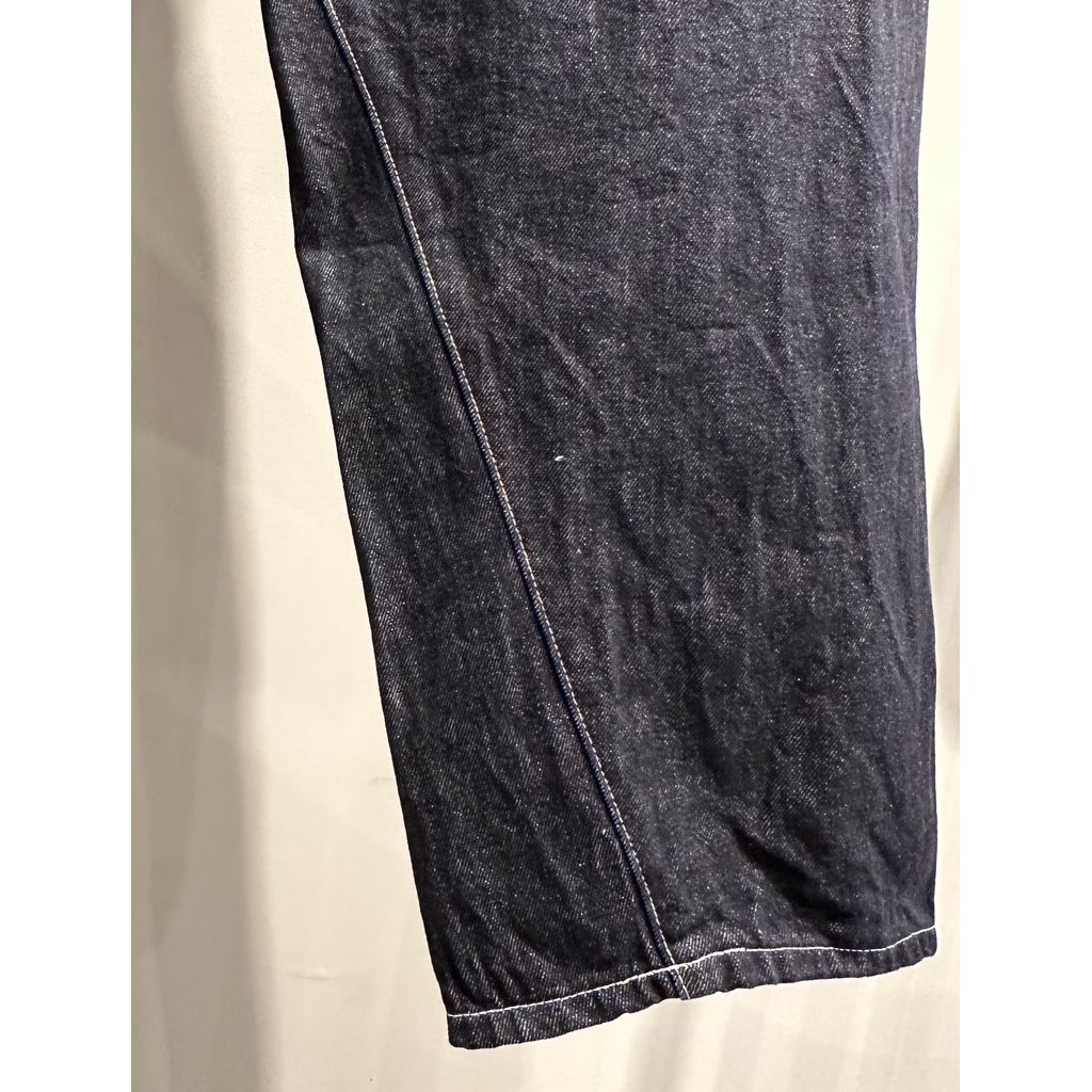COMME des GARCONS HOMME COTTON DENIM PANTS