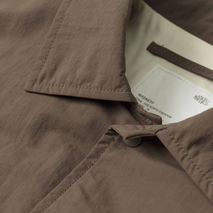 MADNESS OFF-ROADING CREW PADDED COACH