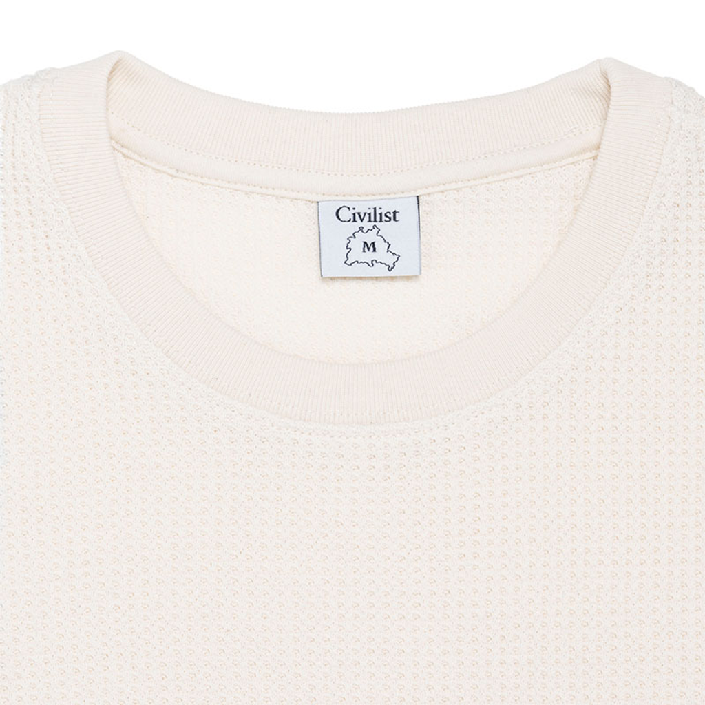 Civilist Thermal Waffle