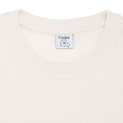 Civilist Thermal Waffle