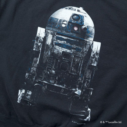 VARIEGATOR R2-D2 /Sweat