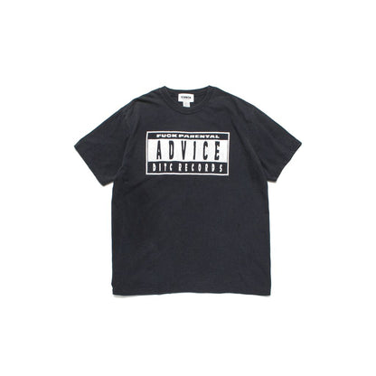BOW WOW ADVICE TEE