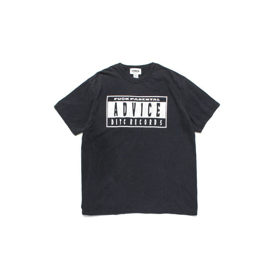 BOW WOW ADVICE TEE