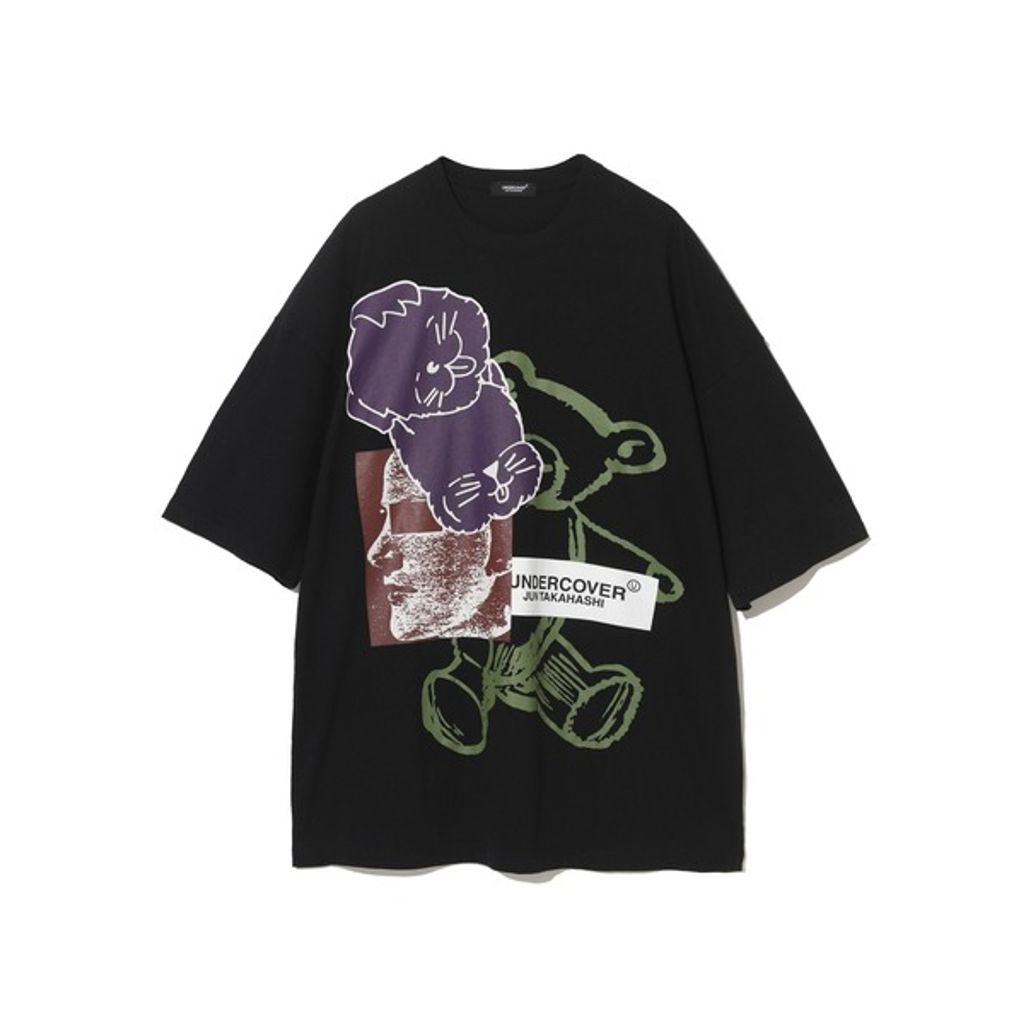 UNDERCOVER UC1E4893-3